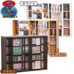 画像2: 送料込!スライド式マルチラック「ワイド」 (2)