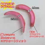 画像2: 本物・正規品インスタントスマイルティース「コンフォートフィット」（付け歯,上歯用,薄く,歯並び,欠け歯,黄ばみ歯,フィット感アップ,男女兼用) (2)