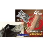 画像2: エアーバック式エアーアーチ 2足セット (2)