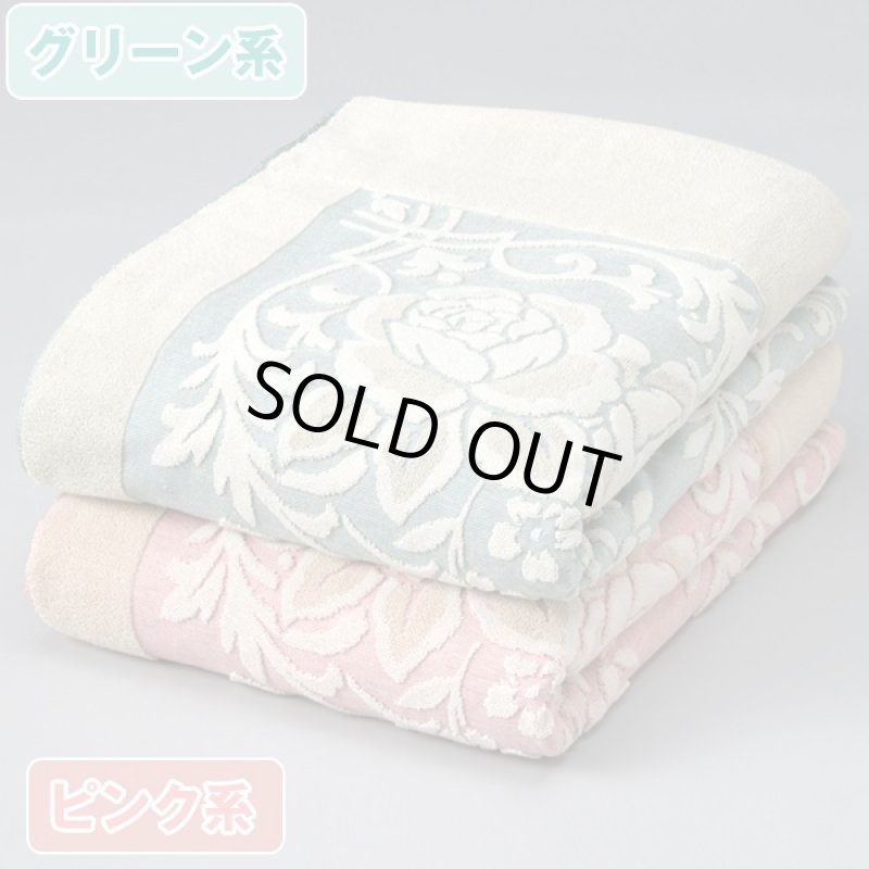 画像6: 今治産大判ジャガード織タオルケット (夏ギフト,綿100%,日本製,洗濯機で洗える,ウォッシャブル,保温性,吸汗性,肌触り快適,快眠) (6)