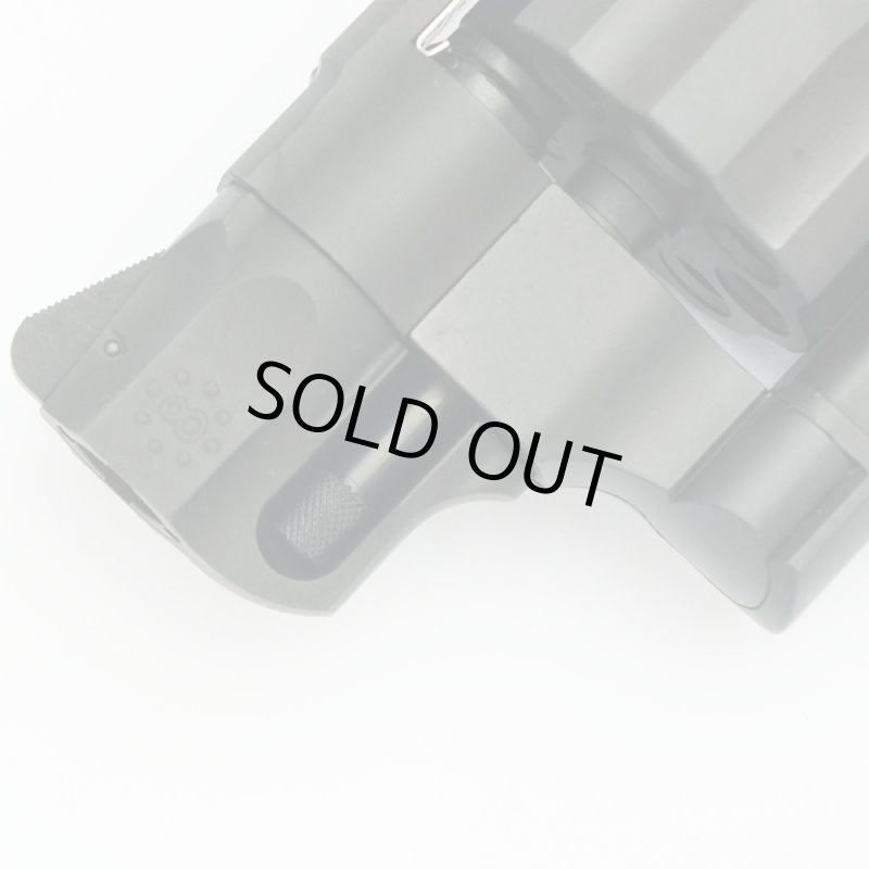 画像2: TANAKA WORKSガスリボルバー S&W M327 パフォーマンス・センター2inch Ver.2 HW (タナカワークス,モデルガン,ガスガン,スミス&ウェッソン) (2)