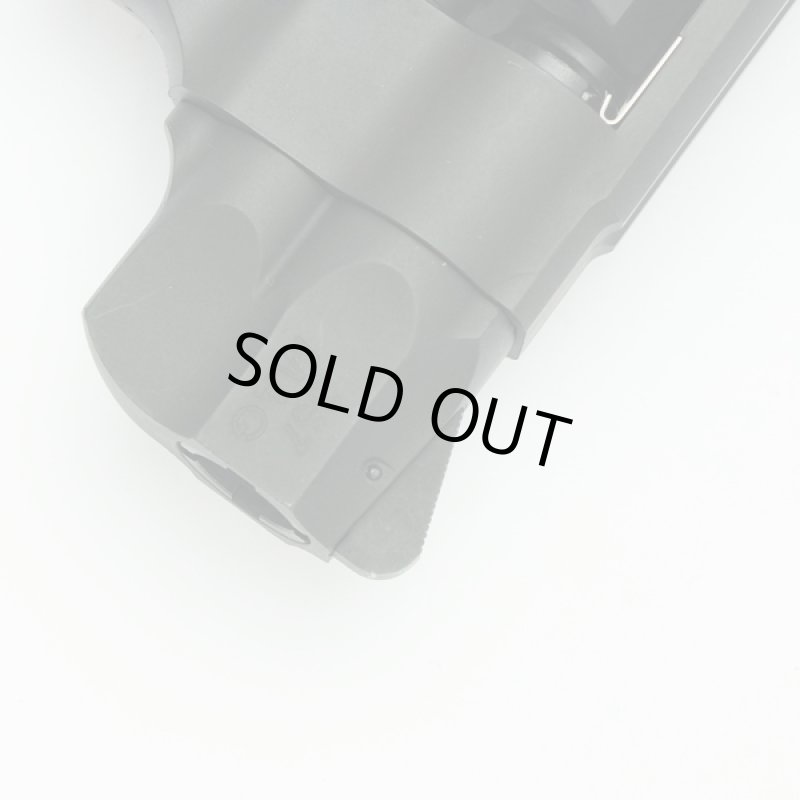 画像3: TANAKA WORKSガスリボルバー S&W M327 パフォーマンス・センター2inch Ver.2 HW (タナカワークス,モデルガン,ガスガン,スミス&ウェッソン) (3)