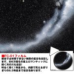 画像3: 送料無料高解像度ホームプラネタリウムNASHICAアストロシアター (家庭用,天体パノラマ,星座,星空,天体,インテリア) (3)