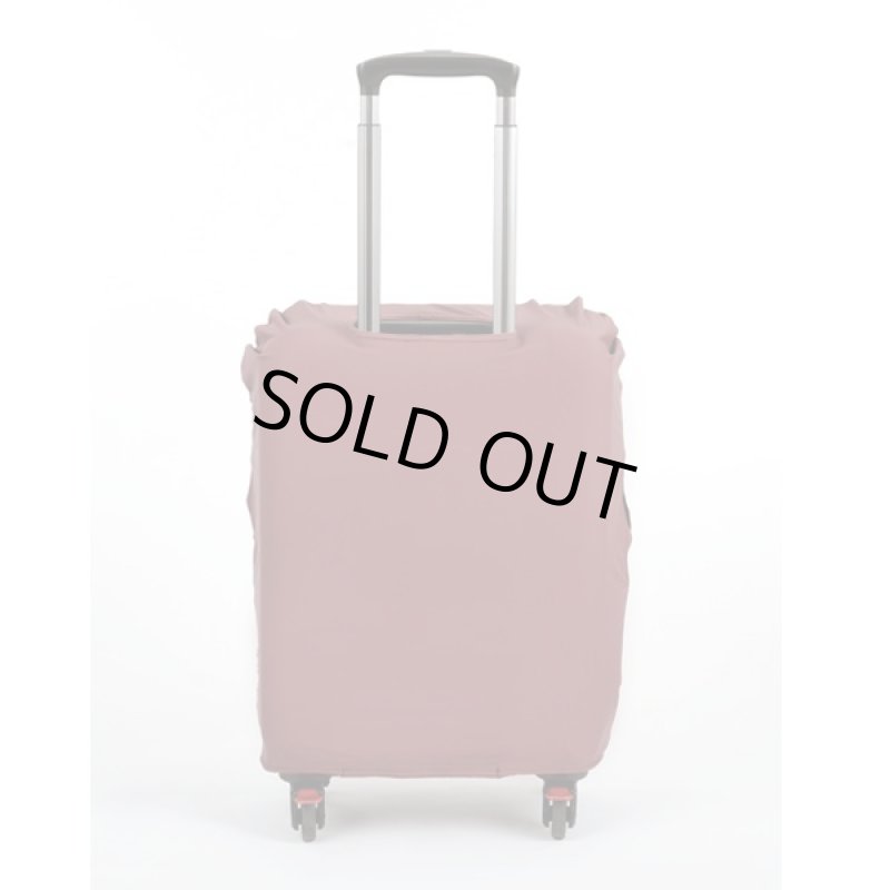 画像3: スーツケースカバー/どーもくん(旅行,スーツケースデコNHK,NHKキャラクター) (3)