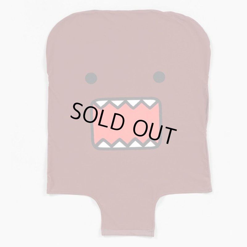 画像5: スーツケースカバー/どーもくん(旅行,スーツケースデコNHK,NHKキャラクター) (5)