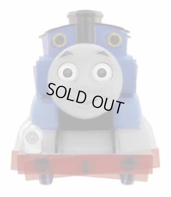 画像4: きかんしゃトーマスゆれて走るよ!ごきげんトーマス(機関車トーマス,おもちゃ,クリスマス,ギフト,プレゼント,フリクション走行) (4)