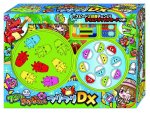 画像1: ワニくんさかなちゃんつりつりDX(魚釣り,ワニ釣り,ゲーム,電動釣りゲーム,クリスマス,ギフト,プレゼント,メロディー,おもちゃ) (1)