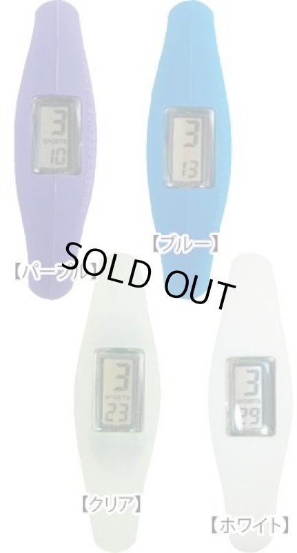 画像3: パワーバランスウォッチ (3)