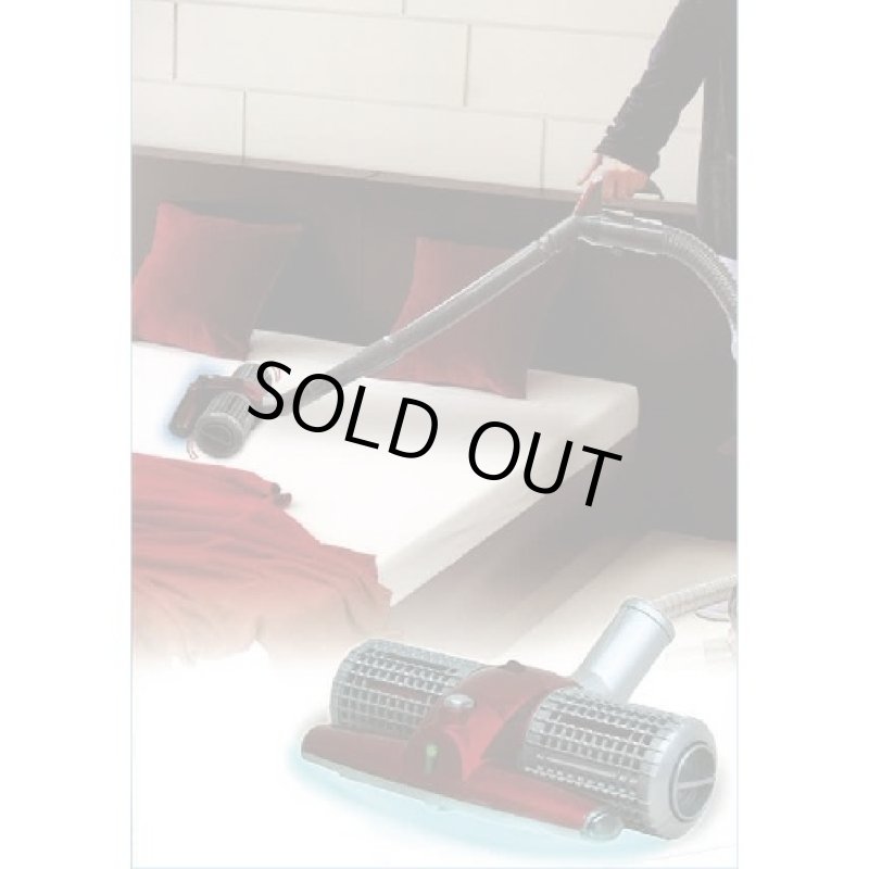 画像3: Smart-Style【UV除菌クリーナーヘッド布団用】 (3)