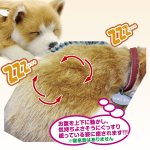 画像3: すやすや居眠りパーフェクトペット(猫/ネコ/犬/ワンコ/ぬいぐるみ/本物そっくり） (3)