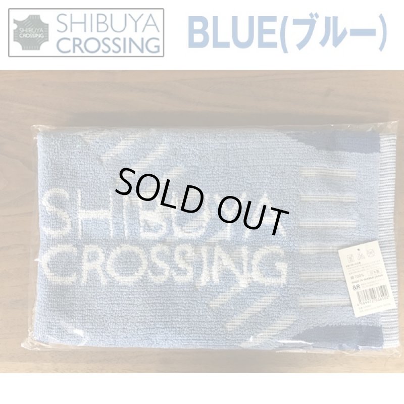 画像2: 渋谷交差点バスマット(日本製,お風呂場,脱衣所,渋谷グッズ,渋谷スクランブル交差点,東京土産,60x40cm,ギフト用品) (2)