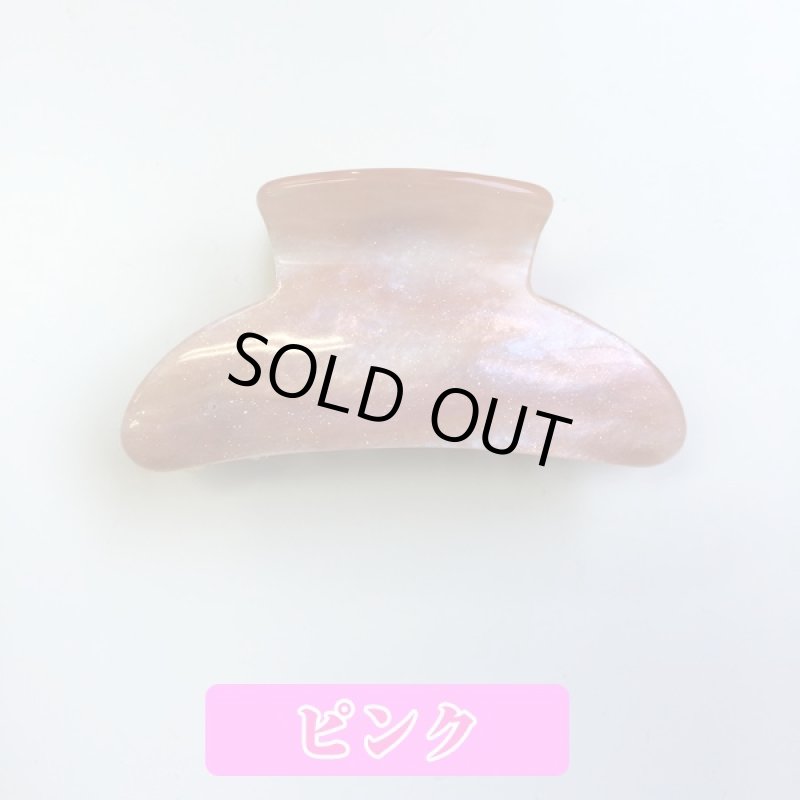 画像3: ヘアアクセサリー/オーロラカフスポニー(オーロラカラーヘアゴム,エレガンス系ヘアゴム,ヘアーアクセサリー) (3)