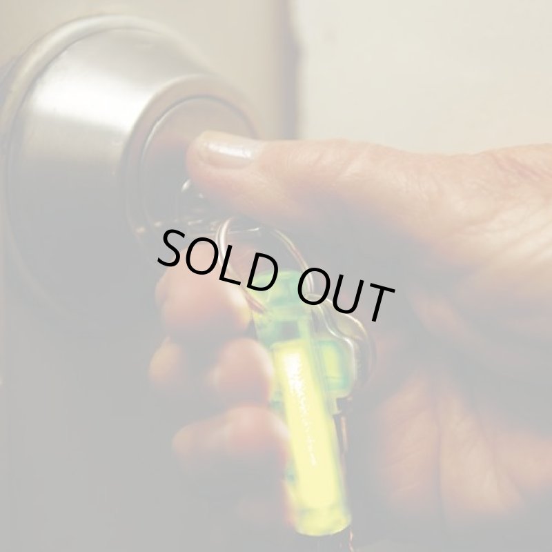 画像3: 10年発光ナイトスティック3色セット【Aセット】(ブルー・オレンジ・グリーン) (3)