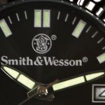 画像5: 送料無料!Smith&Wessonハードタクティカルウォッチ「S.W.A.T」Ver.(メンズ,腕時計,スミスアンドウェッソン,ミリタリーウォッチ) (5)