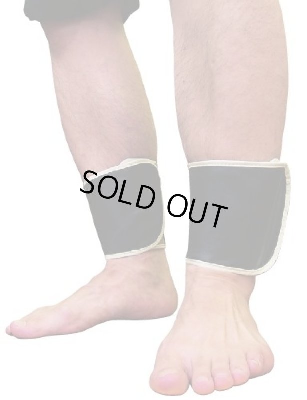 画像3: パワーリスト&アンクルセット (3)