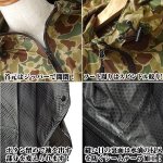 画像3: TULTEXメンズレインポンチョ(レインコート, 紳士用, タルテックス,雨の日自転車通学,アウトドア,野外フェス,自転車通勤,雨具） (3)