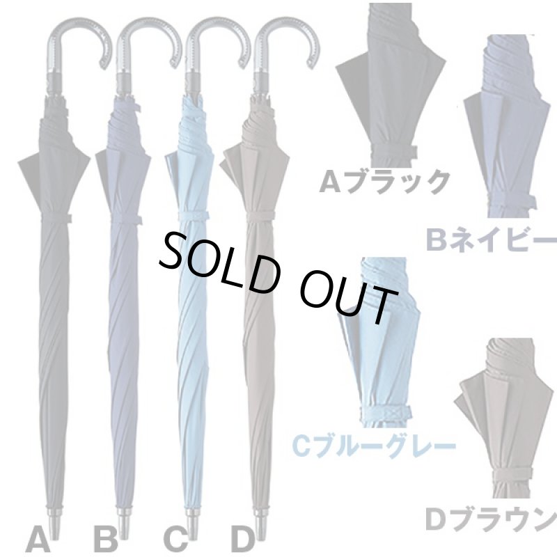 画像2: 超撥水雨傘クールマジック「富山サンダー」 (2)