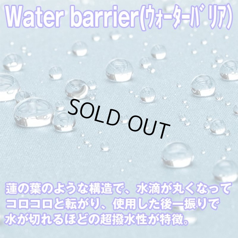 画像4: 超撥水雨傘クールマジック「富山サンダー」 (4)