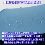 画像5: 超撥水雨傘クールマジック「富山サンダー」 (5)