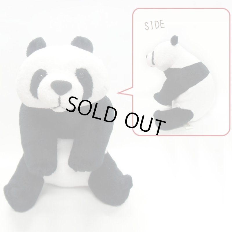 画像3: 赤ちゃんパンダぬいぐるみ  (3)