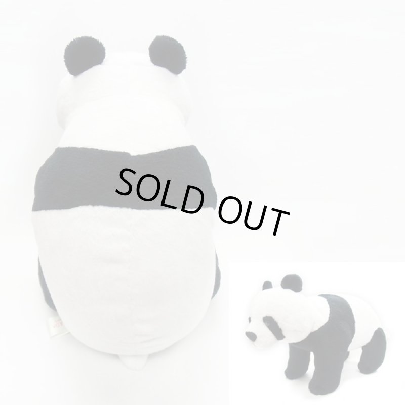 画像5: 赤ちゃんパンダぬいぐるみ  (5)