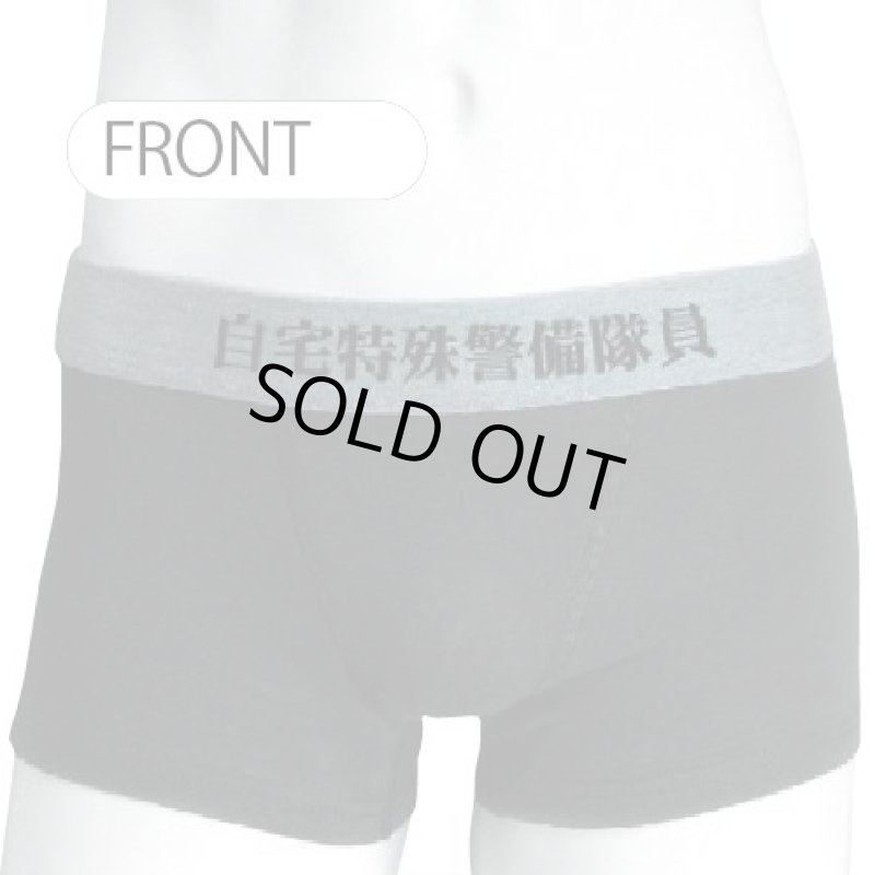 画像3: キャッチー・ボクサーパンツ【ニート】 (3)