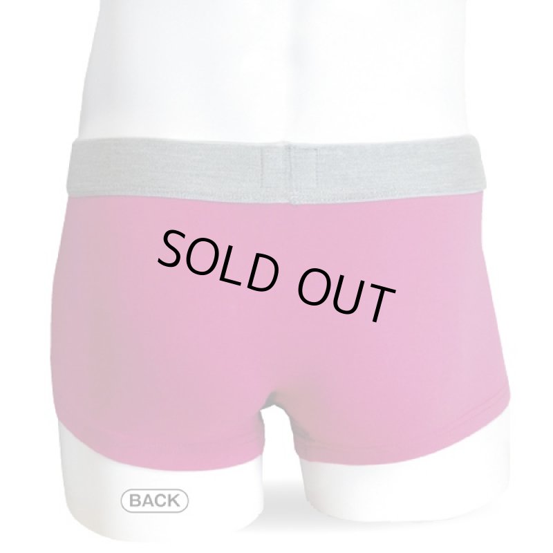 画像2: キャッチーボクサーパンツ「とにかく明るいパンツ!」(男女兼用,下着,アンダーウェア, 安心して下さいはいてますよ,プレゼント,綿) (2)