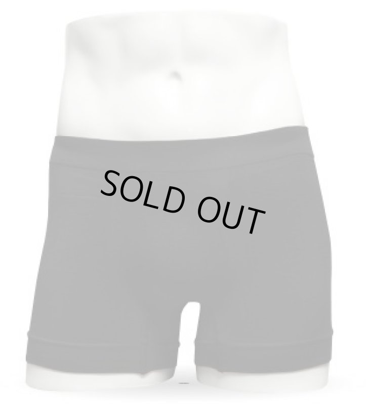 画像2: キャッチーボクサーパンツ「バルス」（男女兼用,下着,アンダーウェア,プレゼント,ストレッチ,滅びの呪文,ジョーク,パロディ） (2)