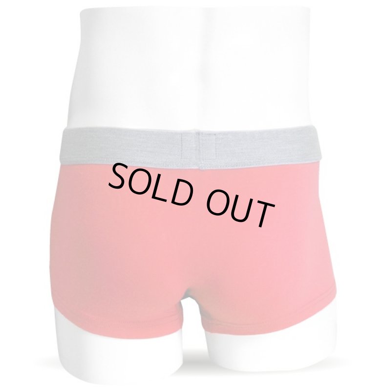 画像2: キャッチーボクサーパンツ「ポイント10倍」（男女兼用,下着,アンダーウェア,洒落パン,ジョーク,パロディ,プレゼント,綿） (2)