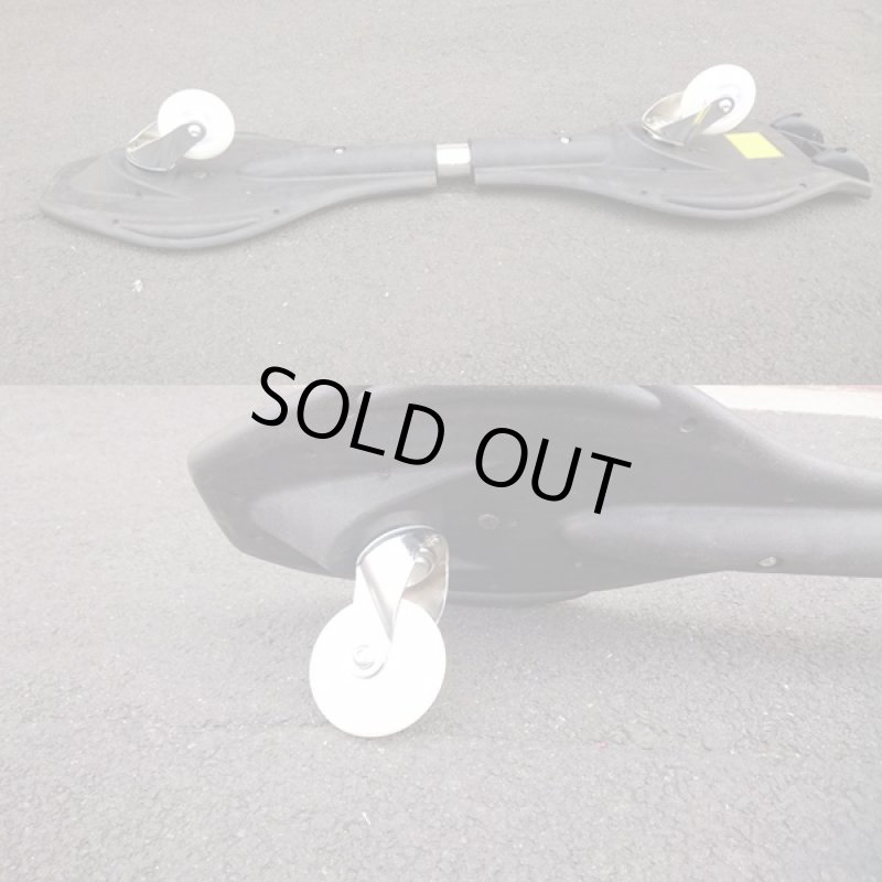 画像4: サーフエスボード(,スケボー,スケートボード,ツイストスケボー,光るウィール,光るタイヤ,ストリート,スポーツ) (4)