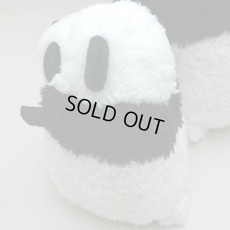 画像6: パンダ赤ちゃん誕生記念セット「ふわふわ親子パンダセット」 (ぱんだ,パンダぬいぐるみ,赤ちゃんパンダ,baby nature,プレゼント,ギフト) (6)