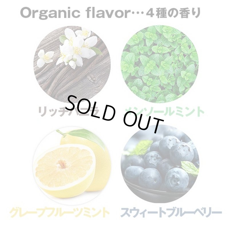 画像3: ビタミン水蒸気スティック「エレクトロニックシガレットVCC」 (ビタミンを吸う,美容,ニコチン・タールゼロ,コラーゲン,コエンザイムQ10) (3)