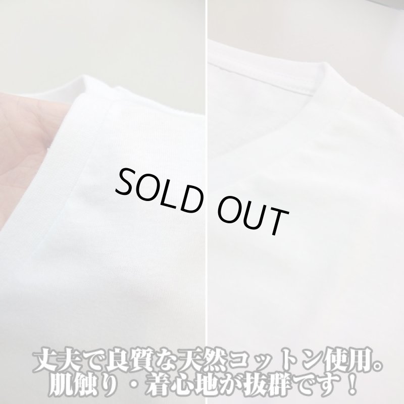 画像4: HANGTEN2枚パックTシャツ(ハンテン,メンズ,インナーウェア,男性下着,白無地Tシャツ,半袖,アンダーウェア,コットン,綿100%) (4)