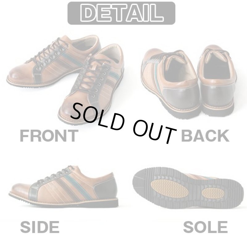 画像2: FRANCO GIOVANNIメンズカジュアルスニーカー(フランコジョバンニ,レースアップスニーカー,PUレザー,メンズ,靴,シューズ) (2)