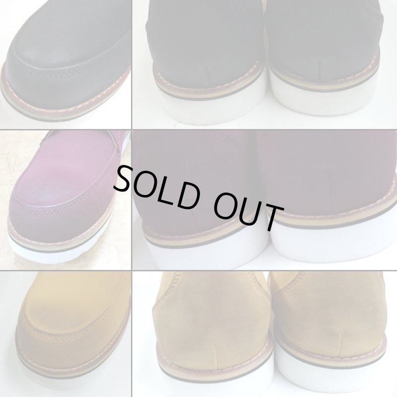 画像6: 送料無料ベロア風PUオックスフォードメンズシューズ・キングサイズ2足セット(靴,カジュアルシューズ,大きいサイズ) (6)