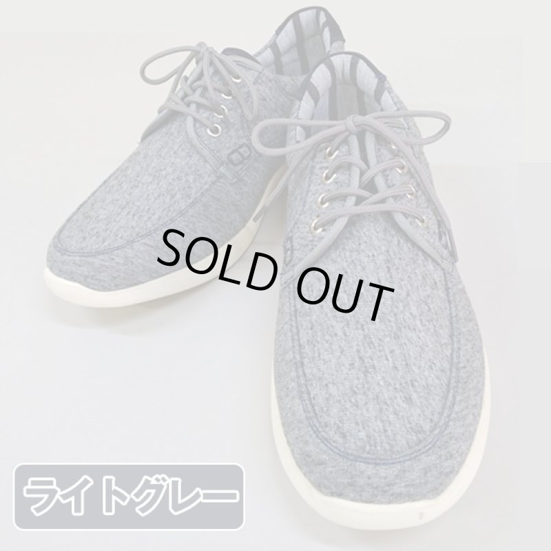 画像6: 超軽量ふかふかインソールメンズツイード風ローカットスニーカー(TRANSFORM,メンズ,シューズ,靴,カジュアルシューズ,秋冬) (6)