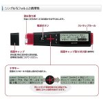 画像3: 送料無料SHARPペン型スキャナー辞書「ナゾル」 (英和辞典) (スキャン,英語,液晶,試験,勉強,新聞,小説,教科書,単語) (3)