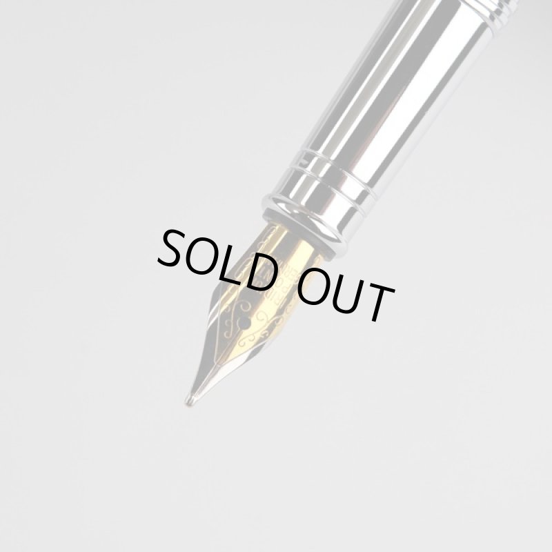 画像3: 送料無料伊勢神宮 御神木「万年筆」 (桐箱入り,杢杢工房,野村収氏製作,伊勢檜,御山杉,プレゼント,筆記用具,式年遷宮) (3)