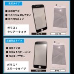 画像4: iphone7/6s/63Dフルカバー強化ガラスフィルム「鎧」高光沢タイプ(3D全面ガラスフィルム,気泡ゼロ,全面飛散防止) (4)