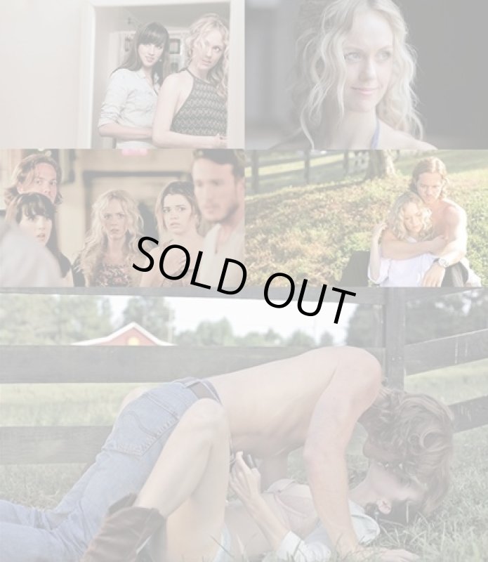 画像2: シャーロット・ケイト・フォックス DVD「誘惑のジェラシー」 (2)