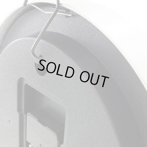 ワンピースフルメタルウォールクロック エース Onepiece 時計 掛け時計 壁掛け時計 火拳のエース Toku 032a