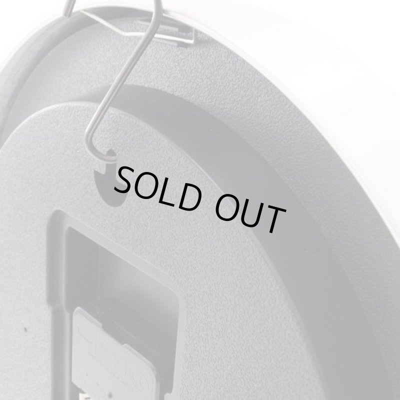 画像2: ワンピースフルメタルウォールクロック(エース)(ONEPIECE,時計,掛け時計,壁掛け時計,火拳のエース) (2)