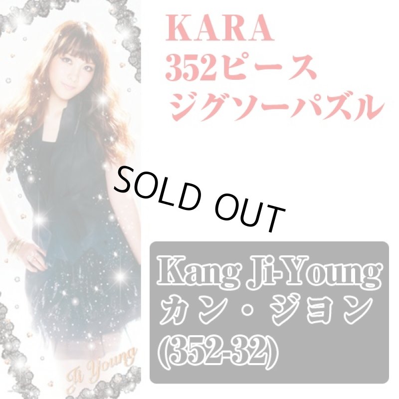 画像6: KARA352ピースジグソーパズル(専用フレームセット) (6)