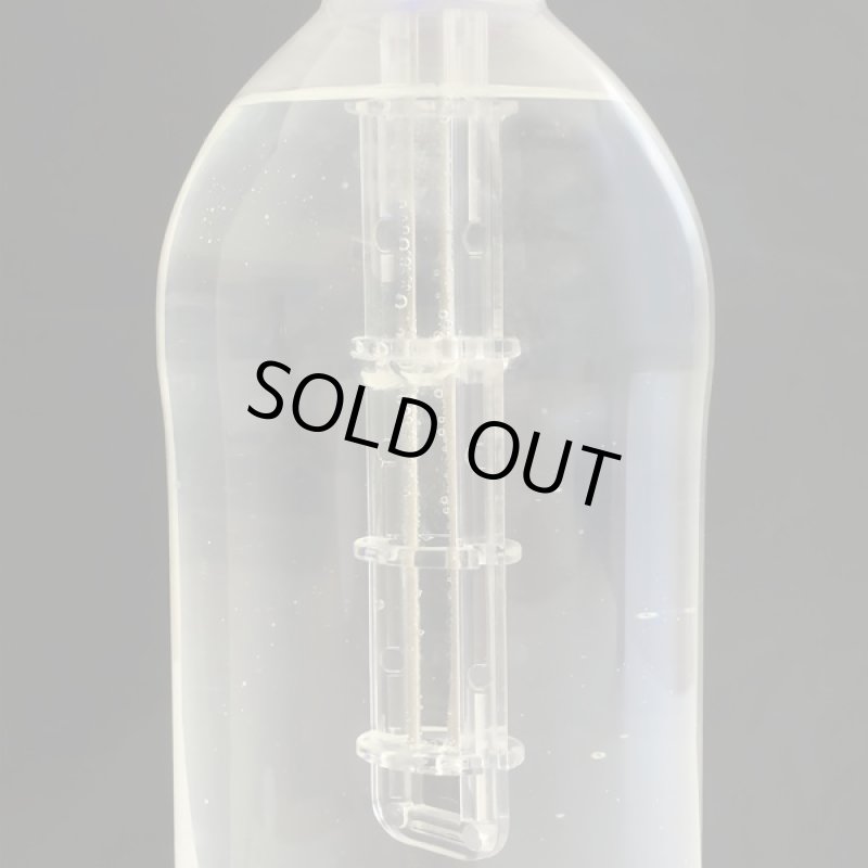 画像4: ポータブル水素水生成器「アクアスティック」 (携帯,500mlペットボトル用,水道水,アンチエイジング,美容,ダイエット,活性水素) (4)