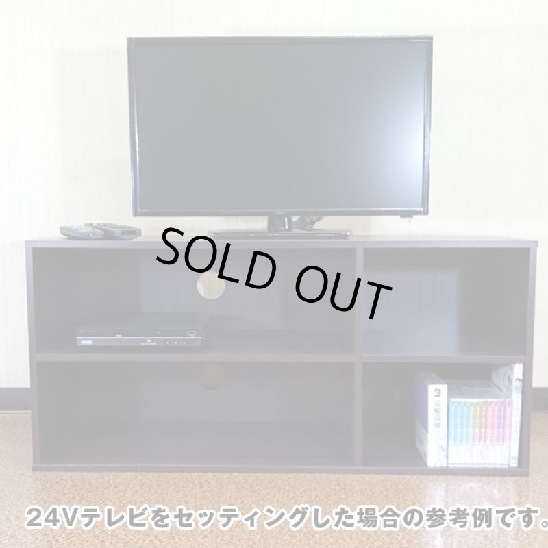 画像6: HDMI搭載DVDプレーヤー+2段テレビラックセット (TVボード,最大50Vテレビ対応,耐荷重30kg,幅89?,HDMI搭載DVDプレイヤー) (6)