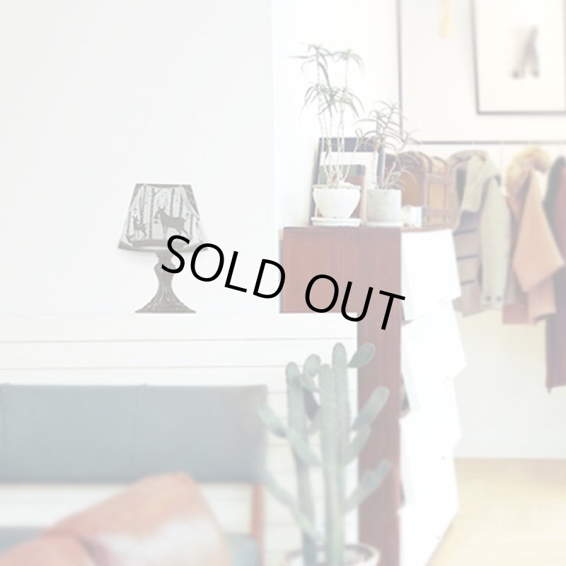 画像4: ウォールランプステッカー(照明,振動で点灯,アニマル,インテリアライト,ベッドサイド,廊下,シールタイプ,壁に貼る,LED照明) (4)