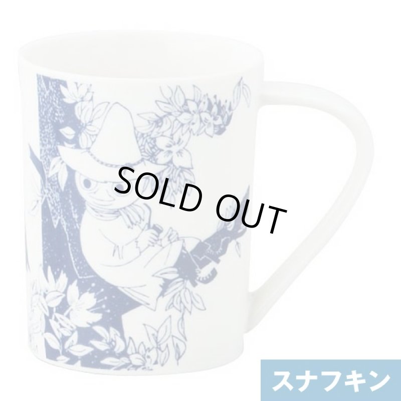 画像4: 木箱入りムーミンマグカップ(ムーミンオフィシャル,マグカップ,食器,北欧キャラクタームーミングッズ,カップ,コーヒーカップ,食卓) (4)