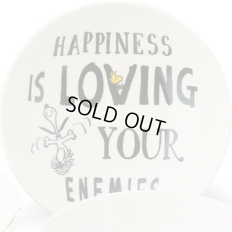 画像2: スヌーピーモノトーンファイブボウルセット (食器,耐熱容器,SNOOPY.ギフト,母の日,贈り物,お祝い返し,レンジOK,食洗機OK) (2)