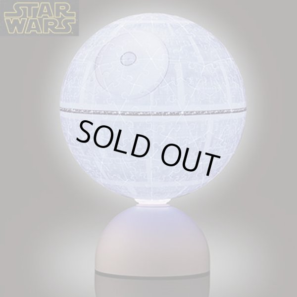 デス・スター ライト スターウォーズ paladon LED Amazon.co.jp