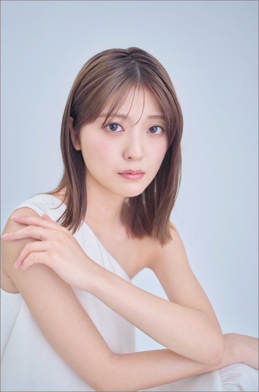 画像1: 2026年卓上 工藤美桜カレンダー (1)